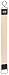 Fantasia 1500 – Razor Strop for Straight Razor (Leather, 49 cm Long)
