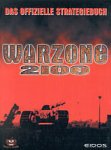 Preisvergleich Produktbild Warzone 2100 - Lösungsbuch