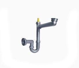 Franke 112.0156.210 Houseware hose accesorio y suministro para el hogar - Accesorio de hogar (Fregaderos, Houseware hose, Gris, Franke)