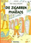 Download Tim und Struppi, Carlsen Comics, Bd.5, Die Zigarren des Pharaos (Tintin Allemand) Download Tim und Struppi, Carlsen Comics, Bd.5, Die Zigarren des Pharaos (Tintin Allemand)