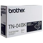 Brother TN-04BK Toner Schwarz für HL-2700CN, MFC-9420CN