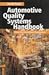 Qs-9000 Quality Systems Handbook by 
