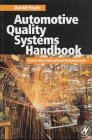Qs-9000 Quality Systems Handbook