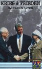 Preisvergleich Produktbild Krieg und Frieden - Im Nahen Osten [VHS]