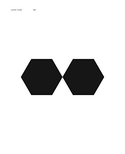 Preisvergleich Produktbild Carsten Nicolai – tele