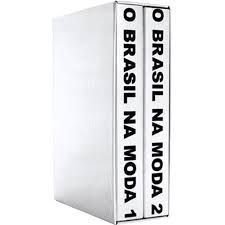 Preisvergleich Produktbild O Brasil Na Moda - 2 Volumes (Em Portuguese do Brasil)
