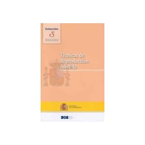 Técnicas de Reproducción Asistida