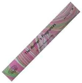 The Mothers Fragrances The Mothers Fragrances Incense Sticks (Gardenia) (12 Sticks) by The Mothers Fragrances