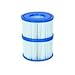 Produktbild Filter Cartridge VI for Lay-Z-Spa Miami, Vegas, Monaco 2x Twin Pack by Bestway
