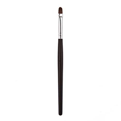 Tonsee® 1PC Cosmetic Multifunctional Makeup Brush One Sided Lip Eyebrow Brushes