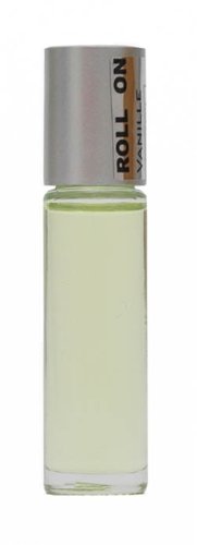 Juliana Nails Cuticle Oil Vanilla 9 ml Roll On
