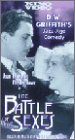 Preisvergleich Produktbild Battle of the Sexes [VHS]