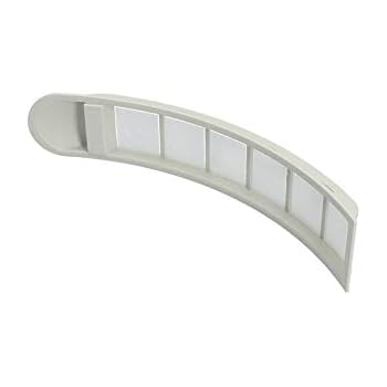 Faure Trockner Flusensieb - Original Ersatzfilter Blau, Passend Für Mehrere Modelle