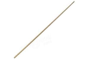 MYAMIA 2-6Mm De Diámetro Redondo Tubos De Latón Para El Arte Del Edificio Modelo 300 Mm De Largo Tubo De Latón-2Mm