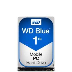 Preisvergleich Produktbild Western Digital WD10JPVX Blue