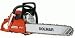 Produktbild DOLMAR Dolm Benzin-Kettensäge PS-6400 H og