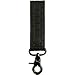 Produktbild Crooks and Castles Währung Lanyard, schwarz