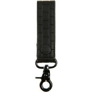 Preisvergleich Produktbild Crooks and Castles Währung Lanyard, schwarz