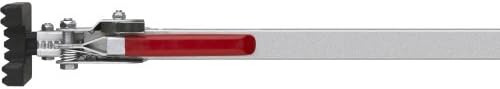 Security Chain Company CC5225 SecureBar Loadlock For Small Cargo Trucks, SUVs, Utility Trailers, Vans and Cars