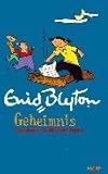 Geheimnis . . ., überarb. Ausg., Bd.1, Geheimnis um einen nächtlichen Brand by