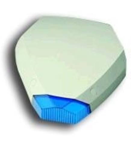 Texecom Odyssey 3E External Sounder Backplate