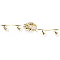 Paul Neuhaus Lámpara De Techo Hara