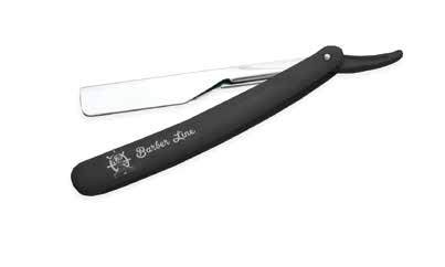 Barber Line, Navaja Afeitar