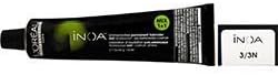 L'oreal Professional Inoa Ammonia-free Permanent Hair Color# 3/3n by Inoa