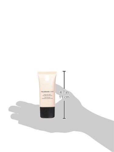 La Roche-Posay Toleriane Teint Mousse Make-up 02, 30 ml - 7