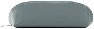 PaperthinksLong Pouch, Gray (PT08355)