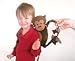 Goldbug Baby Toddler Harness Buddy Reins - Turtle