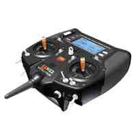 SPEKTRUM 6-KANAL FERNSTEUERUNG DX6