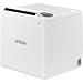 Produktbild Epson tm-m30 Thermo POS Printer 203 x 203DPI wei– Terminal Verkaufsstelle (Thermo, POS printer, 200 mm/s, kabelgebunden, USB type-a, USB type-b, Ethernet, USB 2.0)