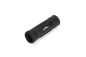 Celestron UpClose G2 10x25 Monocular, Black (71213)