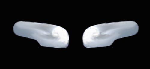 Headlight / Headlamp Guard for Honda GL1800 - all years