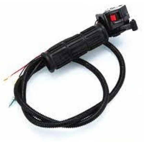 AAlamor 26Mm 28Mm Handle Holder Fix Bracket Clamp For Strimmer Trimmer