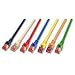 Produktbild Tecline Fröhlich + Walter - Patch-Kabel - RJ-45 (M)