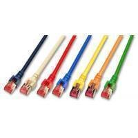 Preisvergleich Produktbild Tecline Fröhlich + Walter - Patch-Kabel - RJ-45 (M)