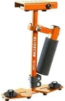 Glidecam iGlide Stabiliser for Camera Up To 450 g – Orange