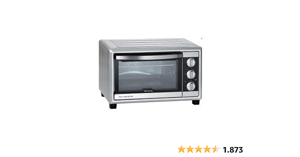 Bon Cuisine 250 25 Litri 1.5 W : Amazon.it: Casa e cucina