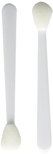 Artists Choice Ac1000 Et Disposible Single Ended Eye Makeup Applicators, 1000pk RS.6716 (30.00% Off) - Amazon