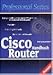 Produktbild CISCO Router Handbuch