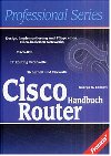 Preisvergleich Produktbild CISCO Router Handbuch