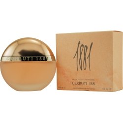 Preisvergleich Produktbild Cerruti 1881 woman Eau de Toilette 100 ml