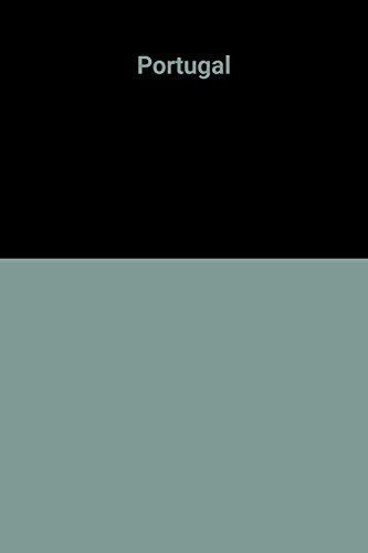 couverture de : Portugal