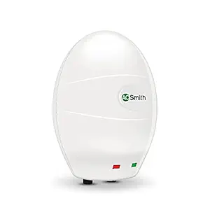 AO Smith EWS-3 3-Litre 3000 Watts Instant Water Heater (White)