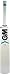 GM Six6 Bullet English Willow Cricket Bat, Junior Size 6 RS.2498.00