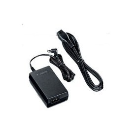 Canon Original CA570, CA-570 , 8.4v, 1.5Amp - AC Mains Power Supply Adapter for Compatible MVX Series Camcorders.