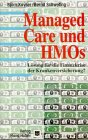 Download Managed Care und HMOs