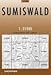 Produktbild Swisstopo 1 : 25 000 Sumiswald: Landeskarte der Schweiz